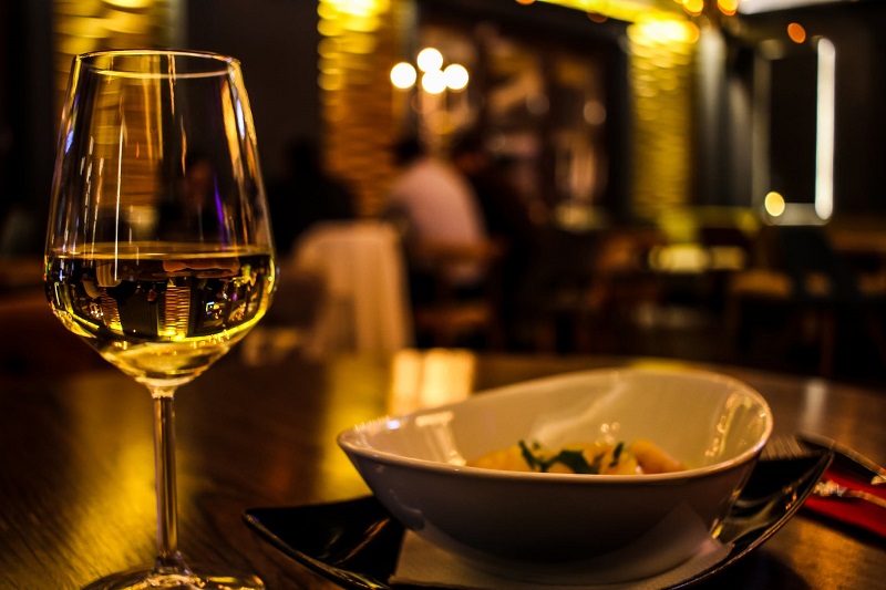 Top 5 Fine Dining Restaurants in Brisbane Brisbane Restaurant Guide